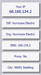 Mobile Screenshot of domainandip.info